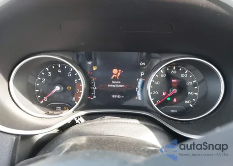 2019 Jeep Compass Limited 4X4 from USA, damaged, VIN 3C4NJDCB9KT620665